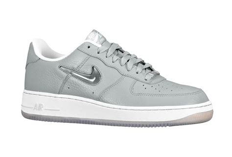 nike air force 1 grijs|Grijs Air Force 1 .